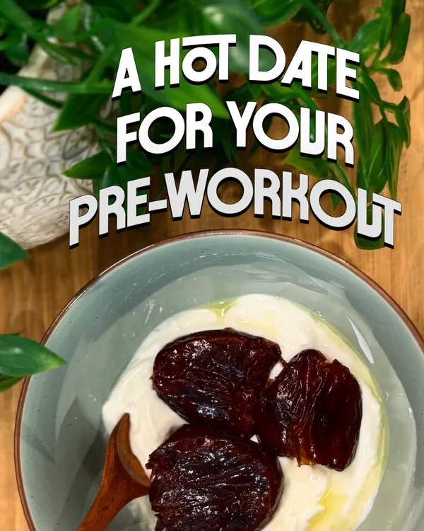 Hot Date Bowl