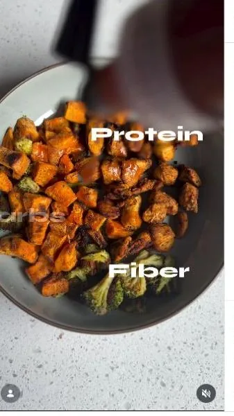 Lazy-Day Tandoori Chicken